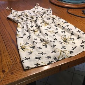 5th Culture Spring nautical dress